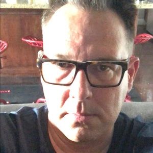 Meet your Posher, Steve